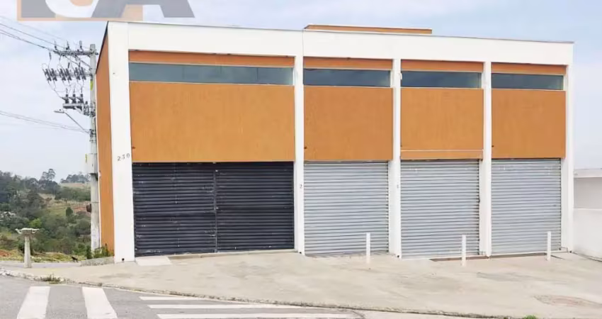 Prédio à venda na Rua Vicente Ferreira de Queiróz, 230, Jardim Graziela, Suzano