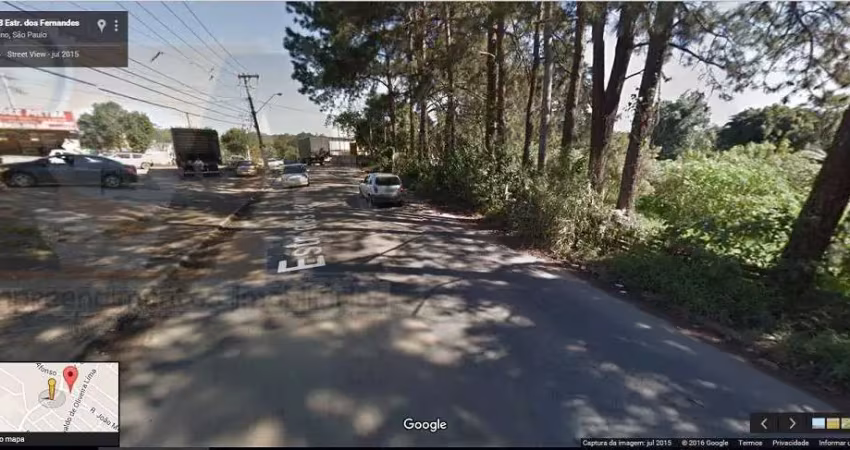 Apartamento à venda na Estrada dos Fernandes, s/n, Vila Aparecida, Suzano