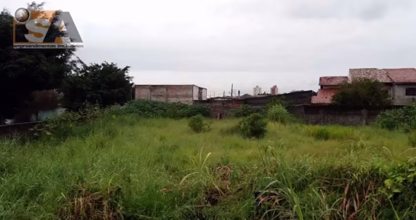 Terreno em jardim ferrazense - ferraz de vasconcelos, sp