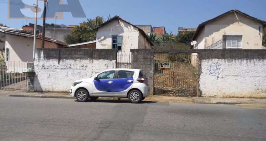 TERRENO em Vila Monte Belo - Itaquaquecetuba, SP