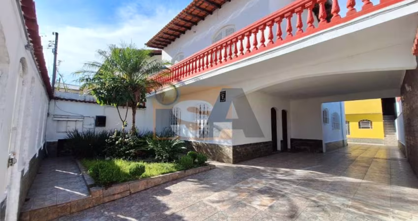 SOBRADO COMERCIAL em Jardim Santa Helena - Suzano, SP