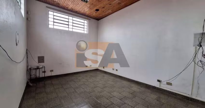 Ponto comercial para alugar na Rua Antônio Marin, 186, Vila Mazza, Suzano