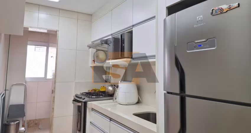 Apartamento - Residencial em Vila Adelina  -  Suzano