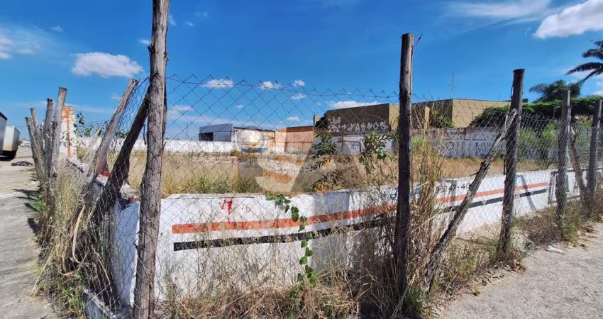 Terreno - Comercial em Vila Maria de Maggi  -  Suzano