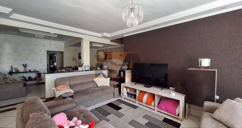 Casa Sobrado - Residencial em Jardim Imperador  -  Suzano