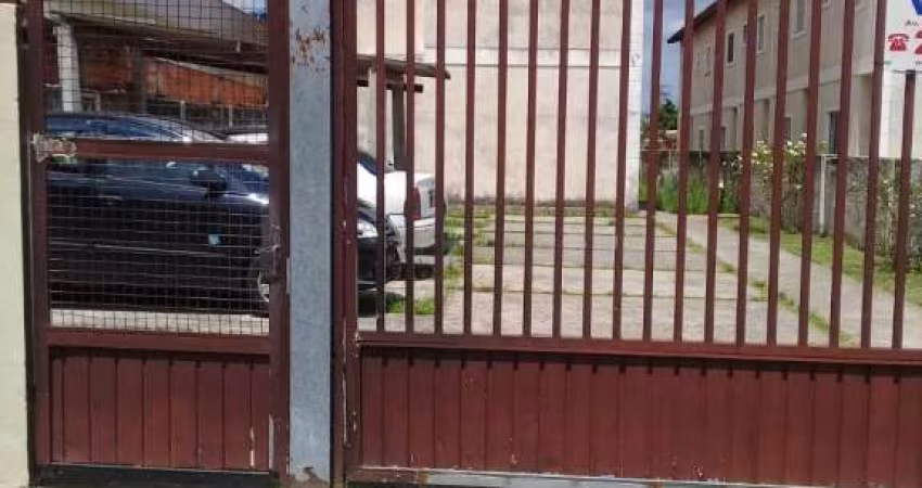 CASA RESIDENCIAL em Jundiapeba  -  Mogi das Cruzes