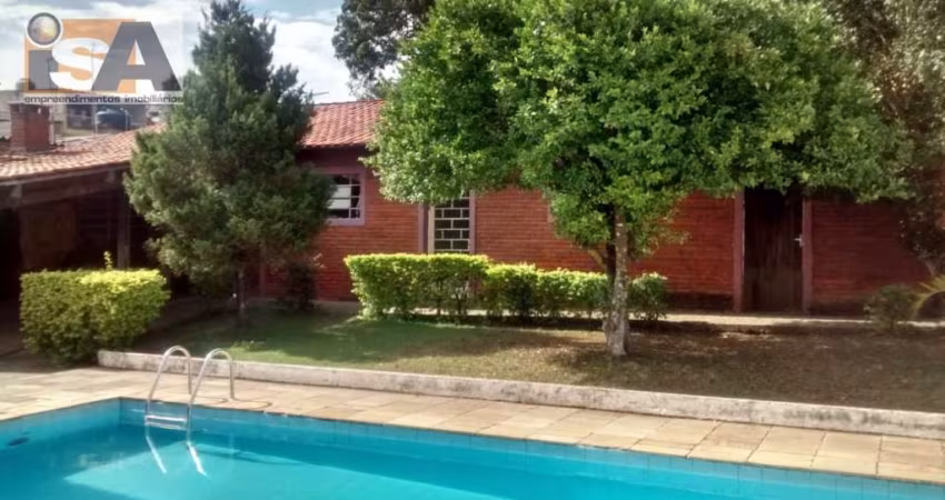CASA RESIDENCIAL em Centro - Poá, SP