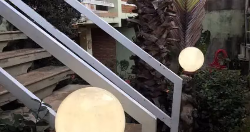 Casa residencial em parque novo mundo - americana, sp
