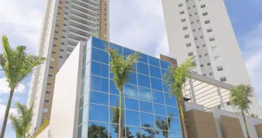 APARTAMENTO Condomínio Helbor Life Club em Vila Mogilar - Mogi das Cruzes, SP