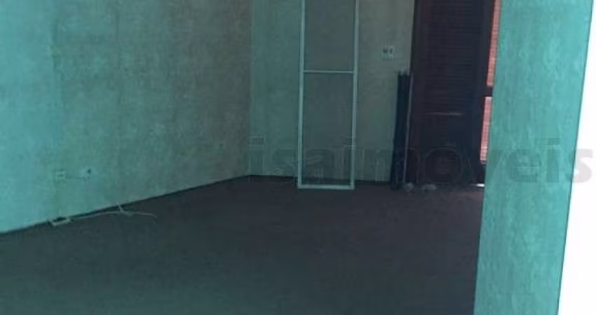 Sobrado Comercial; no centro de Suzano/SP.