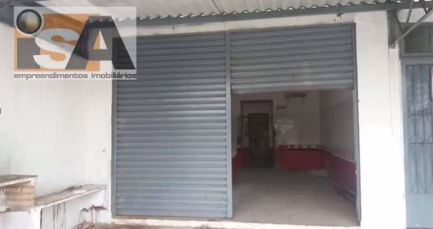 Salão em parque residencial marengo - itaquaquecetuba, sp
