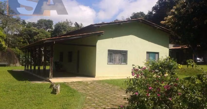 CHÁCARA em Volta Fria - Mogi das Cruzes, SP