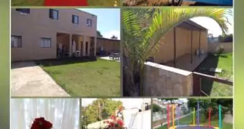 Chácara / sítio à venda na Rua Dinamarca, 774, Centro, Guararema