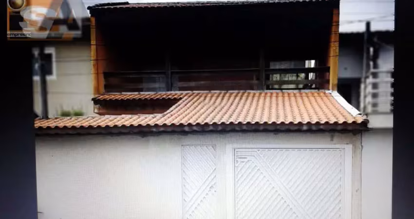 CASA RESIDENCIAL em Vila Rei - Mogi das Cruzes, SP