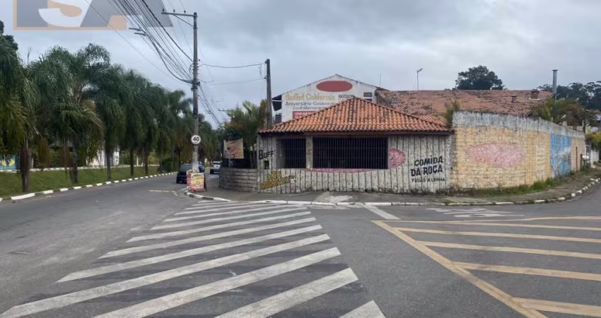 SALÃO em Vila Aurea - Poá, SP