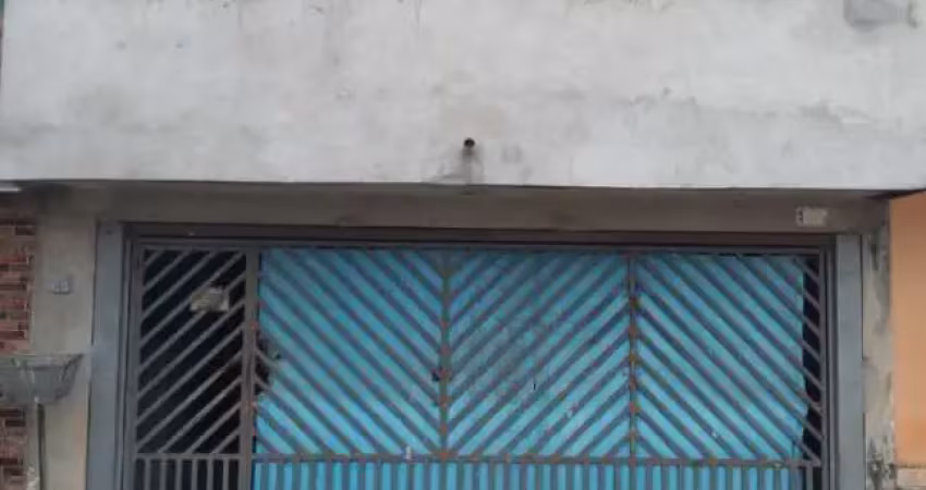 Casa com 4 quartos à venda na Rua Alzira Silva Dantas, 141, Jardim Leblon, Suzano