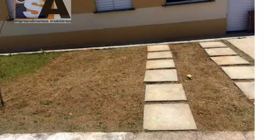 CASA em CONDOMÍNIO em Fazenda Aya - Suzano,