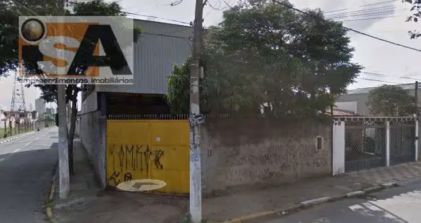 Ponto comercial à venda na Rua Gastão Vidigal, 190, Vila Amorim, Suzano