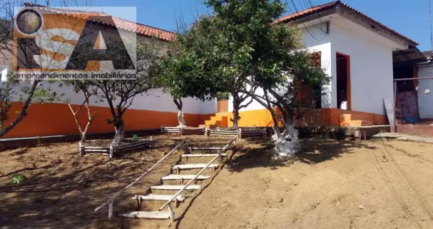 Chácara / sítio à venda na Rua Nove, 92, Jardim Novo Horizonte, Suzano