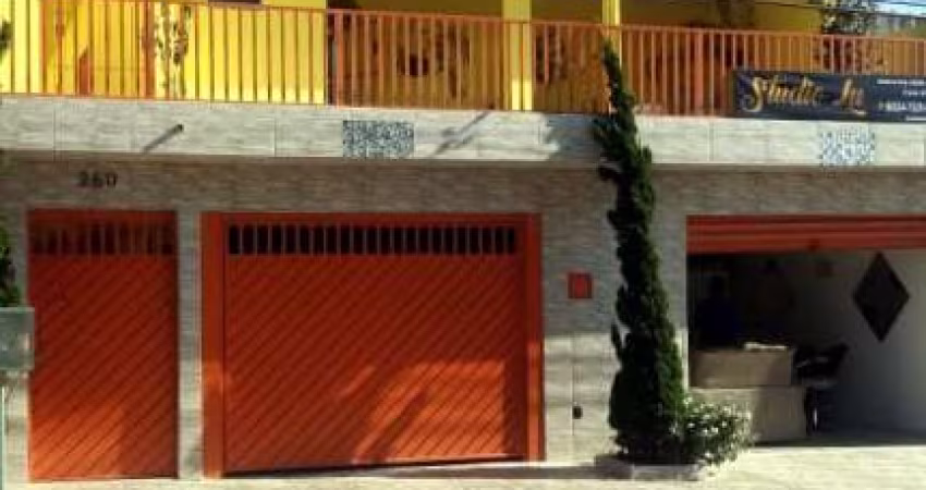 CASA RESIDENCIAL em Recreio das Palmas - Suzano, SP