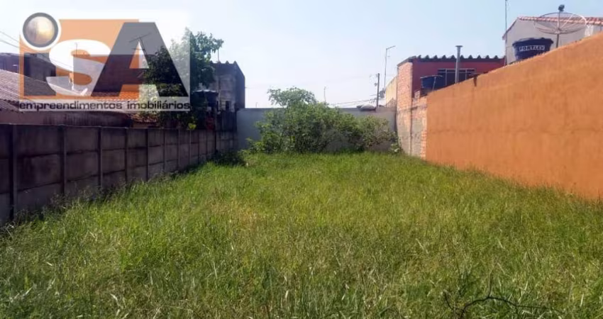 TERRENO para locação em Jardim Imperador - Suzano, SP