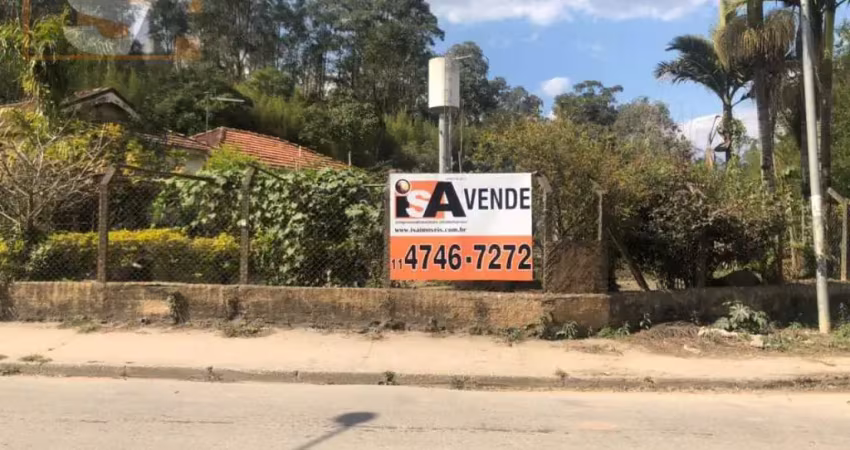 Área mista (industrial e comercial) em cidade miguel badra/suzano