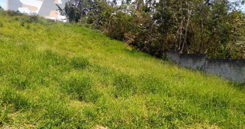 TERRENO em Meu Cantinho - Suzano, SP