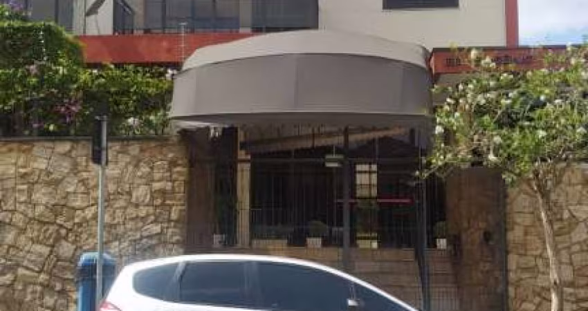 APARTAMENTO Eugênio Yamasaki em Centro  -  Suzano