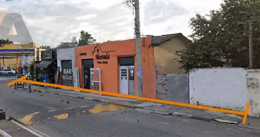 Ponto comercial à venda na Avenida Getúlio Vargas, 542, Calmon Viana, Poá