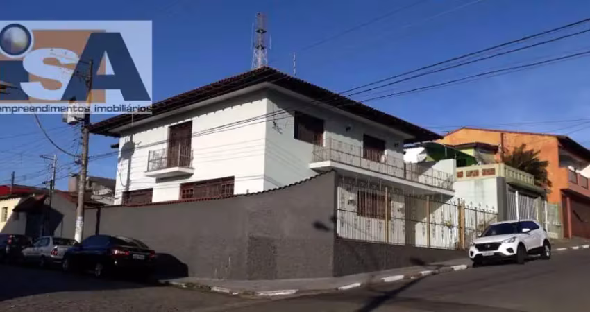 CASA RESIDENCIAL em Centro - Poá,