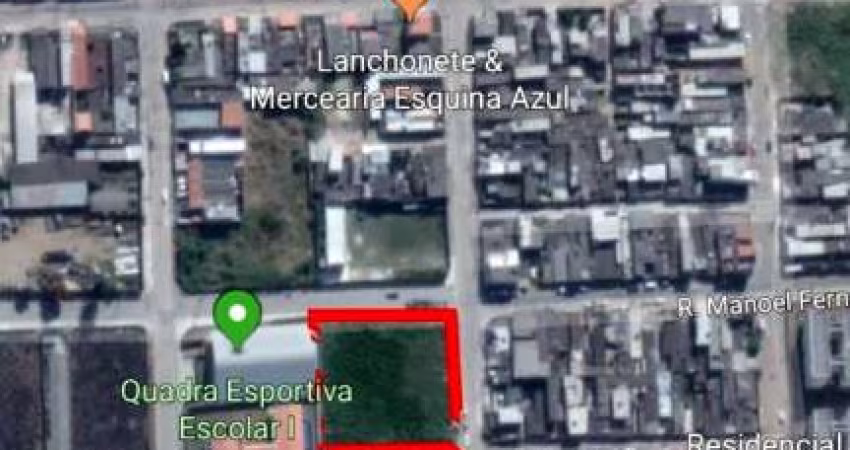 TERRENO em Jundiapeba - Mogi das Cruzes, SP