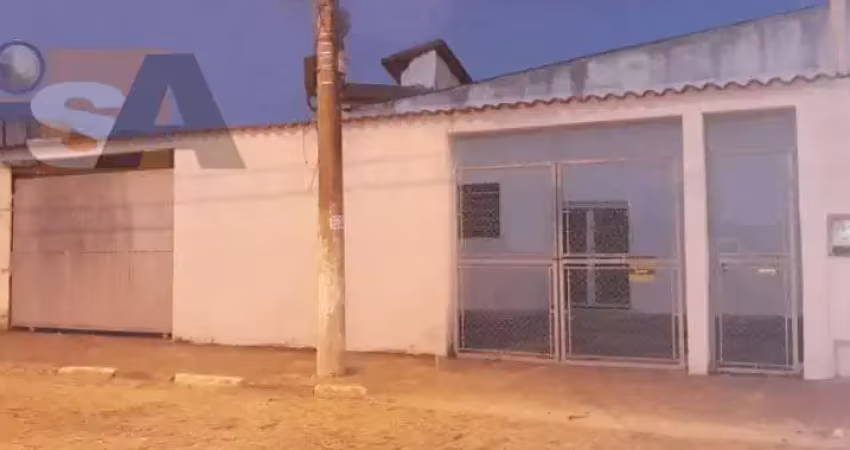 Ponto comercial à venda na Rua Otávio Miguel da Silva, 329, Parque Suzano, Suzano