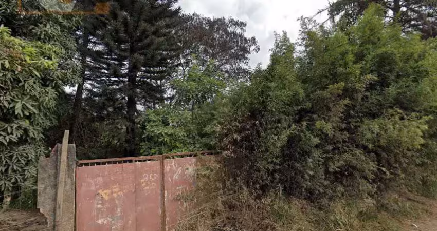 Chácara / sítio à venda na Rua Laranjal, 352, Chácara Águas da Pedra, Itaquaquecetuba