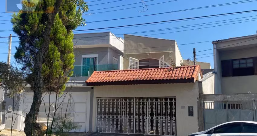 CASA RESIDENCIAL em Parque Olimpico - Mogi das Cruzes, SP