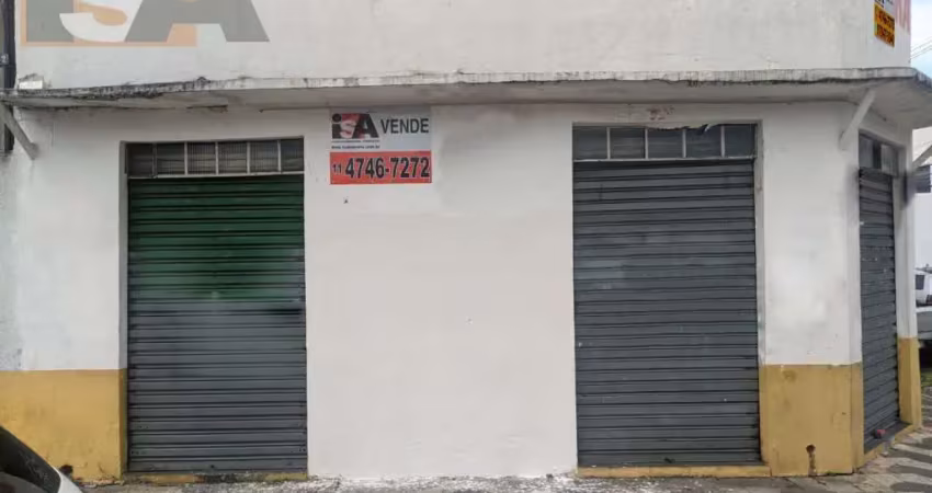 Terreno à venda na Avenida Mogi das Cruzes, 232, Parque Suzano, Suzano