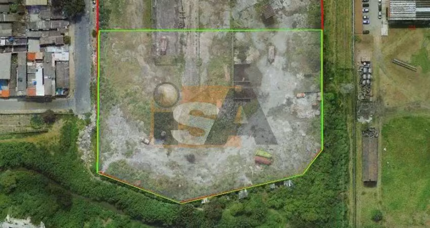 Ponto comercial à venda na Rua Dona Guaraciaba, Calmon Viana, Poá