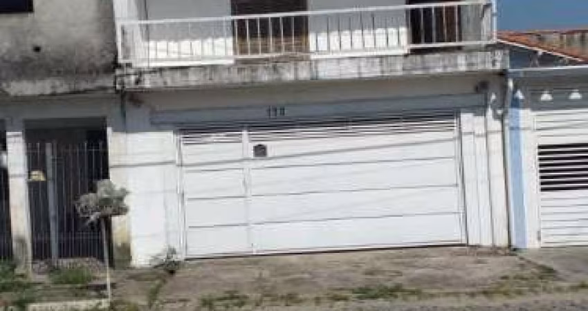 CASA RESIDENCIAL em Vila Maria de Maggi - Suzano, SP