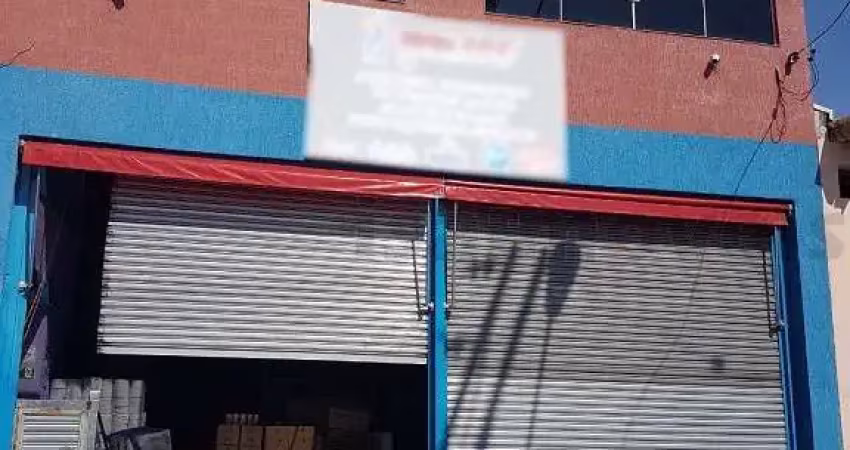 Ponto comercial à venda na Rua Vinte e Nove de Novembro, 249, Vila Rosária, São Paulo