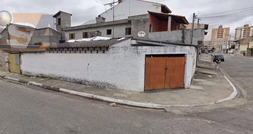CASA RESIDENCIAL em Jardim Lincoln - Suzano, SP