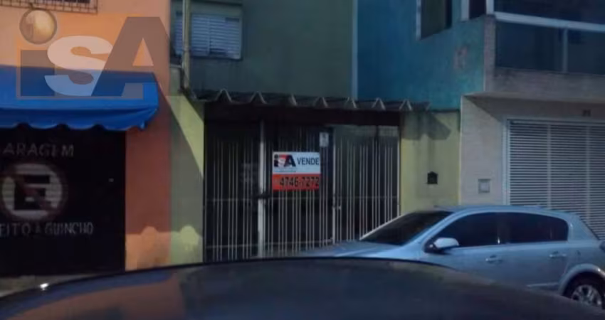 CASA COMERCIAL em Sítio São José - Suzano, SP