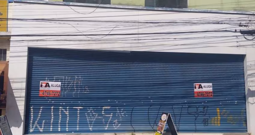 SALÃO em Centro - Poá, SP