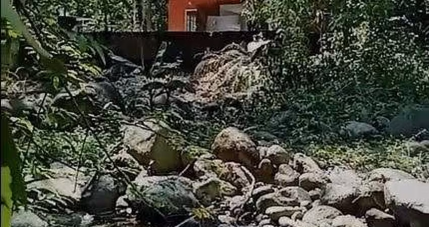 CASA RESIDENCIAL em Boiçucanga - São Sebastião, SP