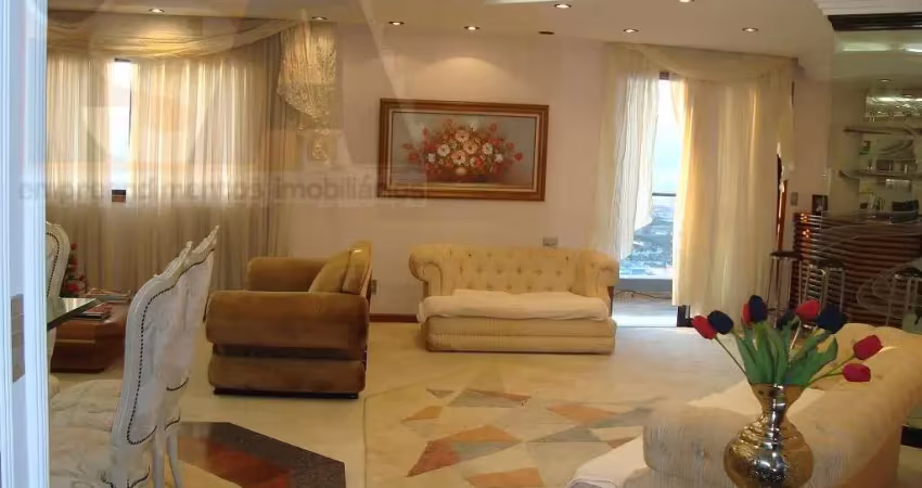 Apartamento Residencial no Edíficio Sun Life, em Mogi das Cruzes/SP.
