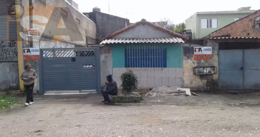 Casa com 4 quartos à venda na Rua Prudente de Morais 2915, Vila Monte Sion, Suzano
