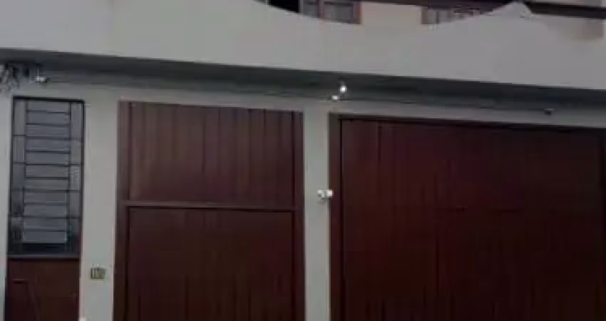 CASA RESIDENCIAL em Jardim Selma Helena - Poá, SP
