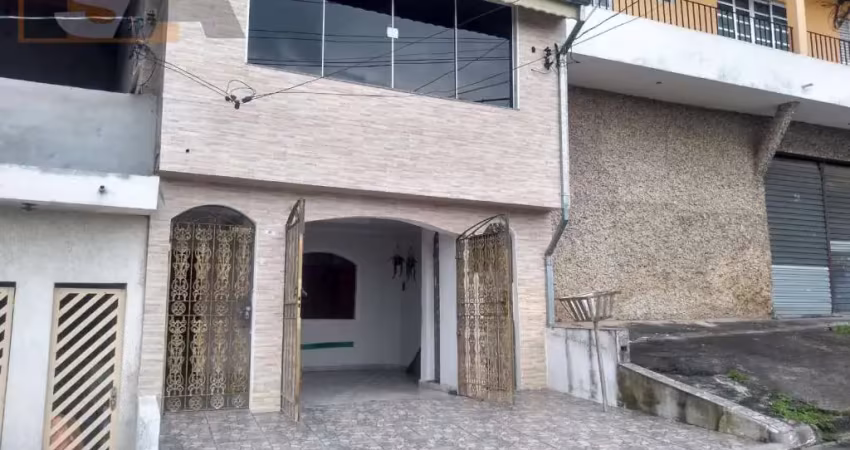 Casa residencial em vila virginia - itaquaquecetuba, sp