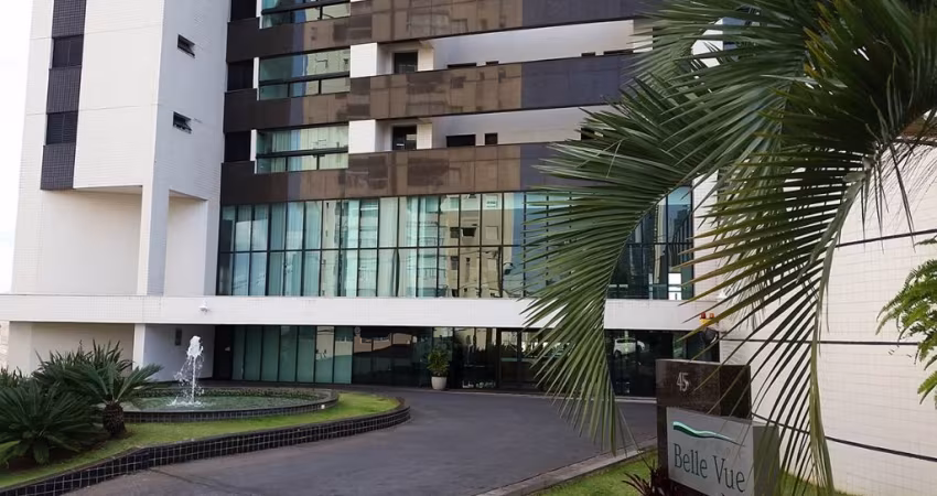 LINDO APARTAMENTO COM LINDA VISTA PARA O VALE DO SERENO!