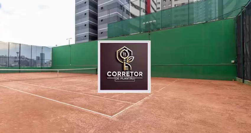 Lindo Apartamento à venda com 134m², 4 quartos e 3