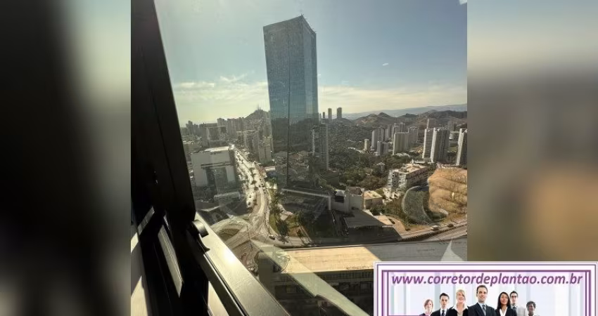 Sala Comercial à venda Vila da Serra  com 98m².