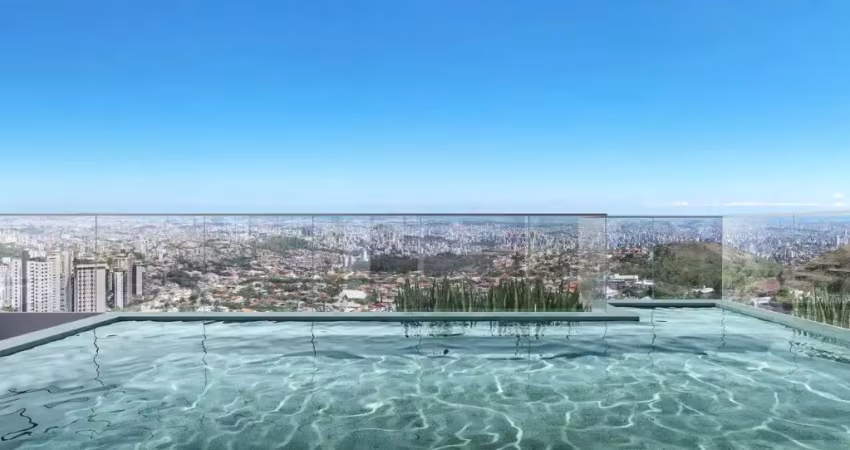 VENHA MORAR NO CORAÇÃO DO VILLA DA SERRA